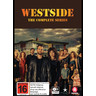 Westside: The Complete Series (11 DVDs) cover