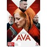 Ava (2020) cover