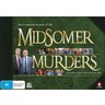 Midsomer Murders - Complete Season 17 - 20 Collection (Limited Edition) (15 DVD) cover