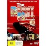 The Benny Hill - Annuals 1970-1979 - Complete 70s collection cover