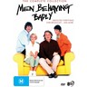 Men Behaving Badly - The Complete Collection (absolutely everything) cover