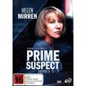 Prime Suspect - Series 5-7 cover