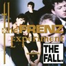 The Frenz Experiment - Expanded Edition cover