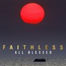 All Blessed cover
