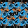 Steel Wheels Live (DVD / 2CD) cover
