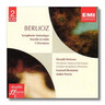 MARBECKS COLLECTABLE: Berlioz: Symphonie fantastique / Harold en Italie / Overtures cover