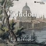 London Circa 1720: Corelli's Legacy cover