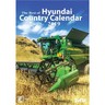 The Best of Hyundai Country Calendar 2019 cover