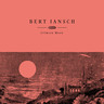 Crimson Moon (LP) cover
