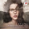 Khatia Buniatishvili: Labyrinth cover