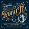 Royal Tea (LP) cover