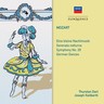 Mozart: Serenades [Incls 'Eine kleine Nachtmusik'] cover