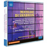 Rossini: Matilde di Shabran (Original version of the opera) cover
