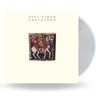 Graceland (Clear Vinyl LP) cover