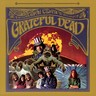Grateful Dead (LP) cover