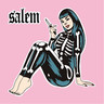 Salem (EP) cover