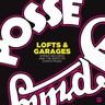 Lofts & Garages Spring Records And The Birth Of Dance Music cover