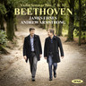 Beethoven: Violin Sonatas 7 &10 cover