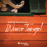 Piazzolla: Nuevo Tango! cover