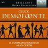 Gluck: Demofoonte cover