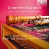 Concerto Barocco cover