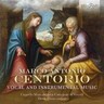Centorio: Vocal and Instrumental Music cover