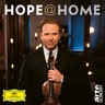 Hope@Home cover