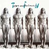 Tin Machine II (LP) cover