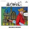 Metrobolist (Aka The Man Who Sold The World) 50th Anniversary Edition (LP) cover