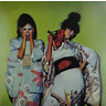Kimono My House (LP) cover