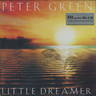 Little Dreamer cover