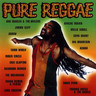 Pure Reggae cover