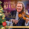 Jolly Holiday [CD/DVD] cover