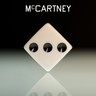 McCartney III (LP) cover