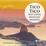 Tico-Tico: Brazilian Melodies cover