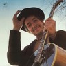 Nashville Skyline (Coloured Vinyl LP) cover