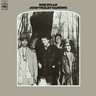 John Wesley Harding (White LP) cover