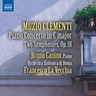 Clementi: Piano Concerto in C major cover
