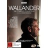 Wallander: The Complete Collection (Starring Kenneth Branagh) cover