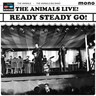 Ready Steady Go! (LP) cover