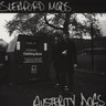 Austerity Dogs (Neon Yellow Vinyl LP) cover