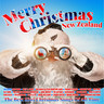 Merry Christmas New Zealand cover