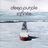 Infinite (Deluxe CD/DVD) cover
