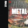 New Metal (LP) cover