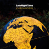 Late Night Tales (2LP) cover