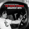 The White Stripes Greatest Hits (LP) cover