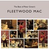 The Best Of Peter Green's Fleetwood Mac (LP) cover