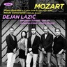 Mozart: Piano Quartets, Rondo Concertante cover