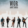 About Towers - New Energy for Old Belgian Music cover