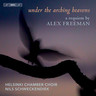 Freeman: Under the Arching Heavens - A Requiem cover